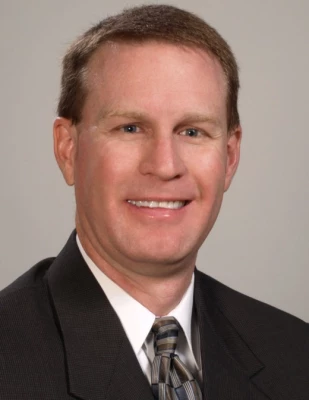 Mark Wilkerson