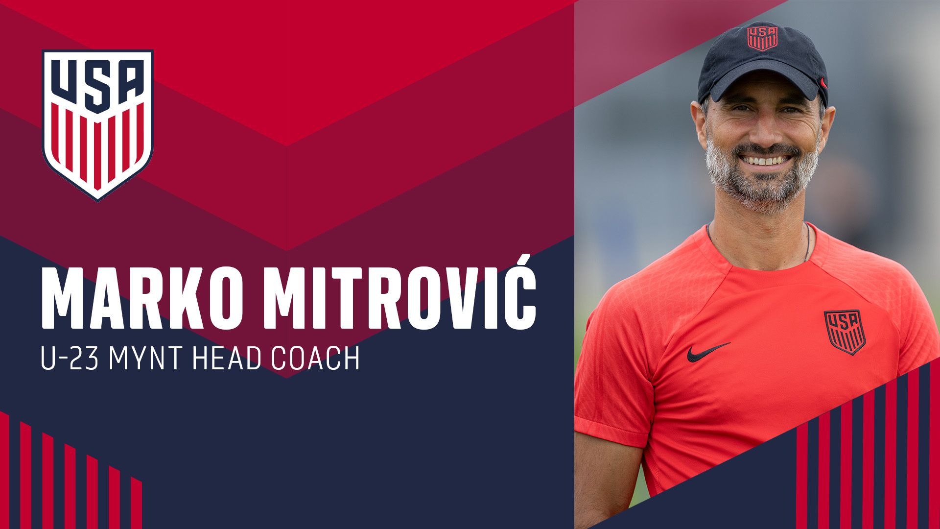 Marko Mitrović