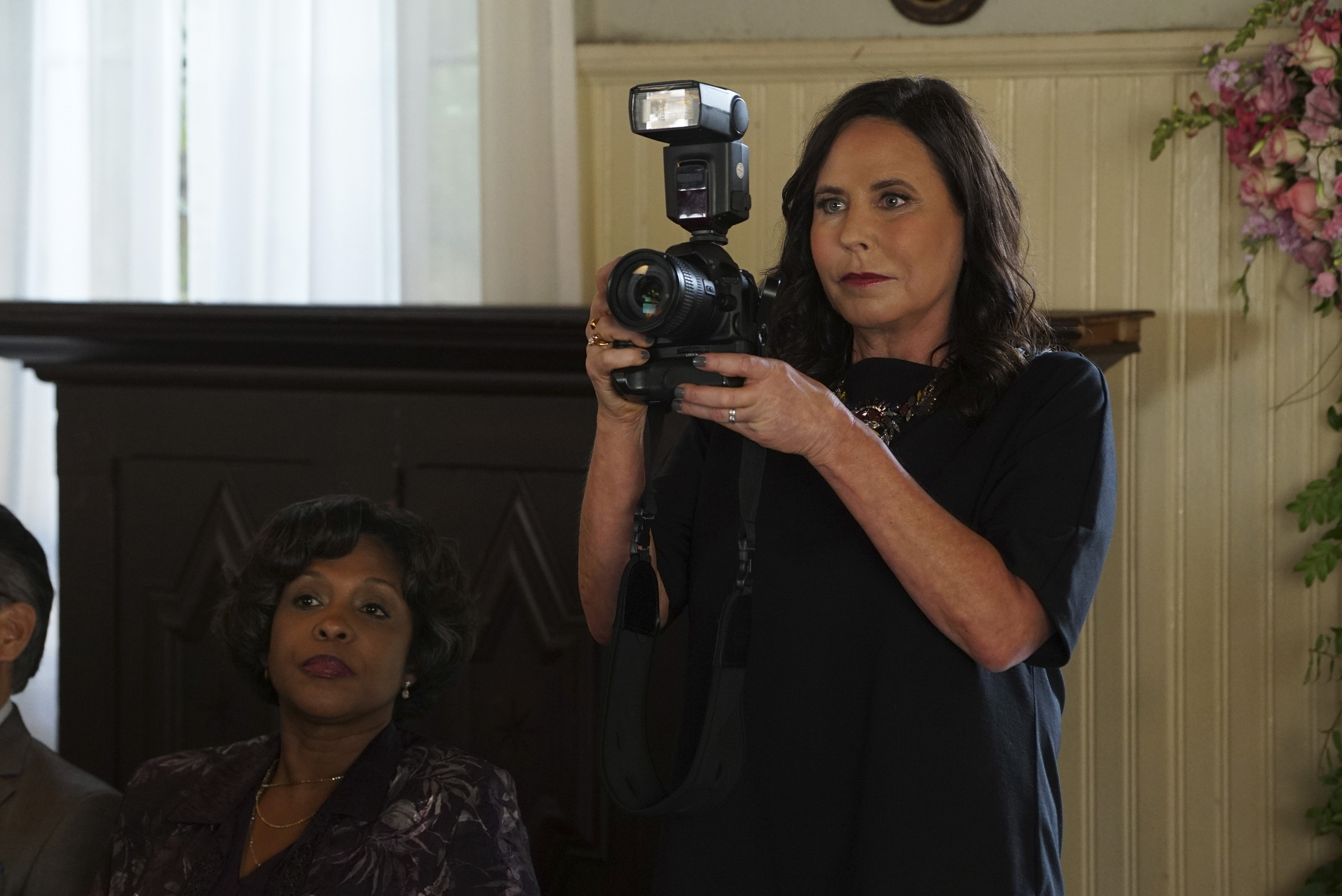 Marlene King