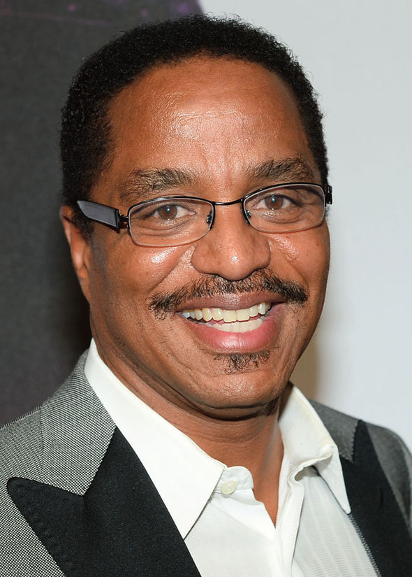 Marlon Jackson