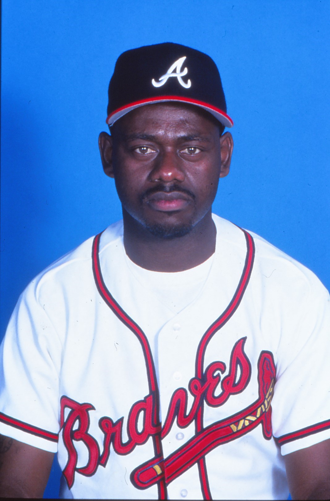 Marquis Grissom