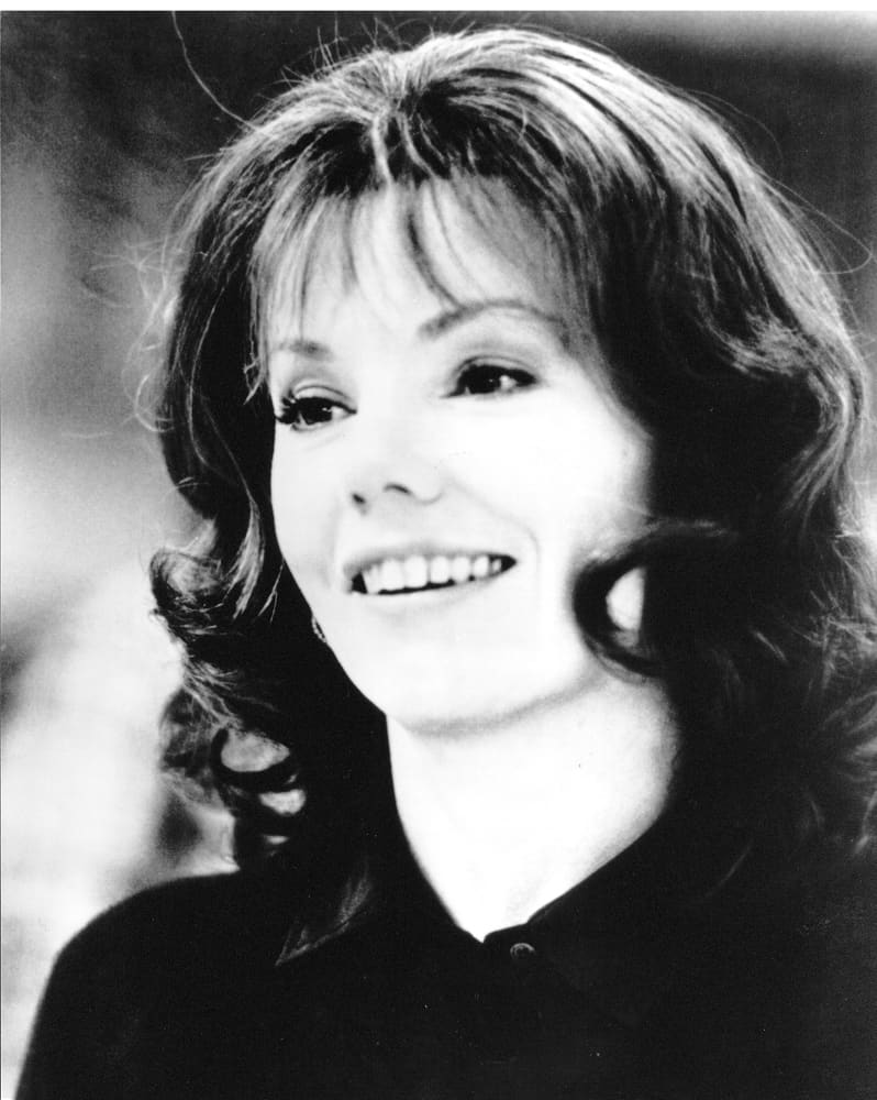 Marsha Mason
