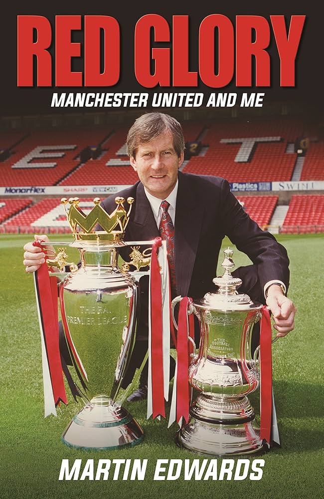 Martin Edwards
