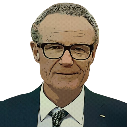 Martin Haefner
