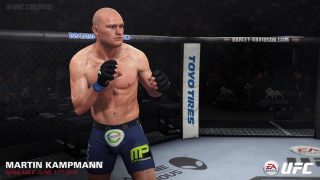 Martin Kampmann