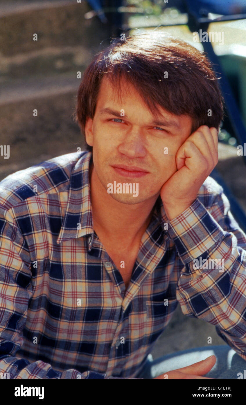 Martin May