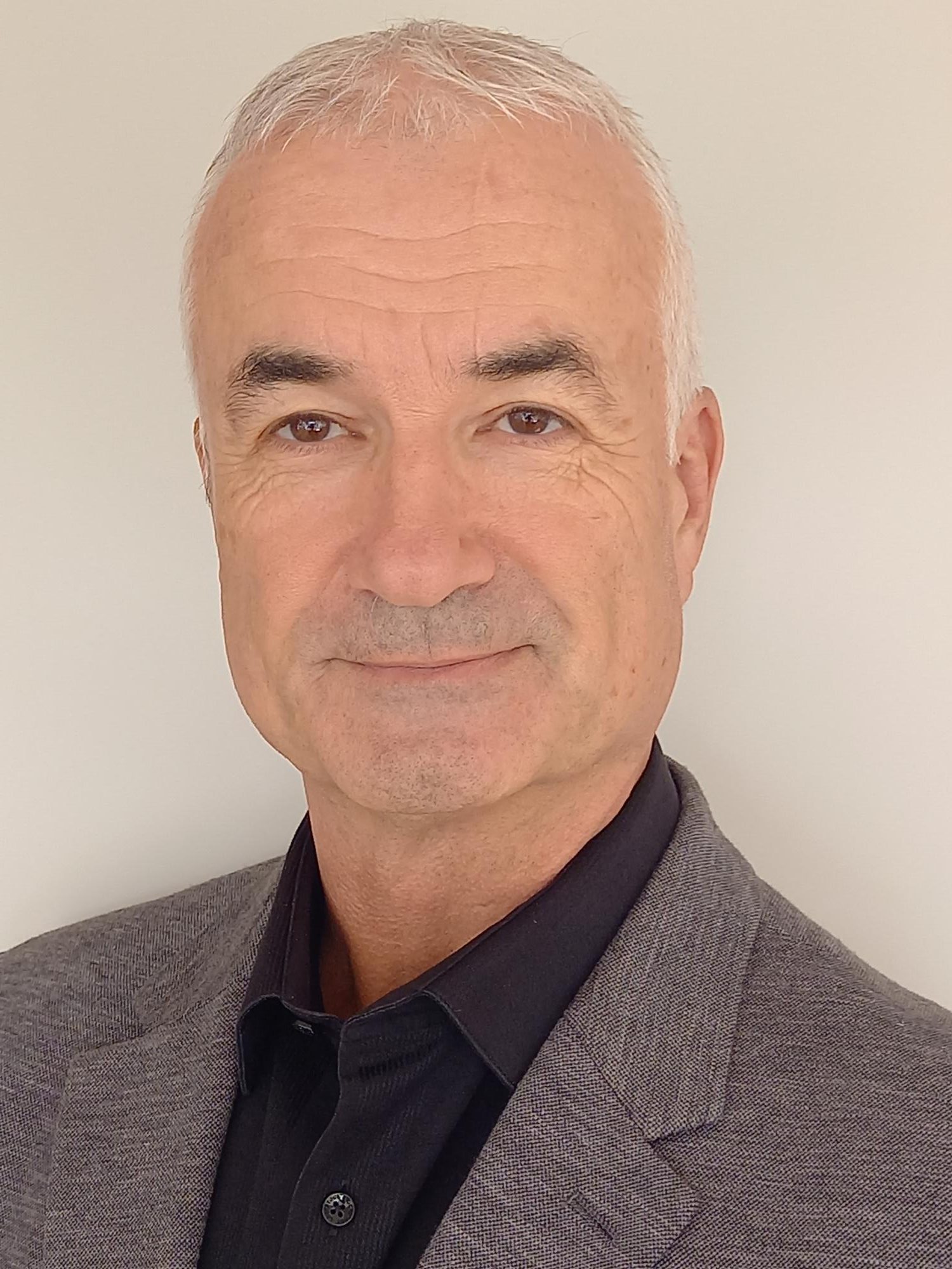 Martin Richards