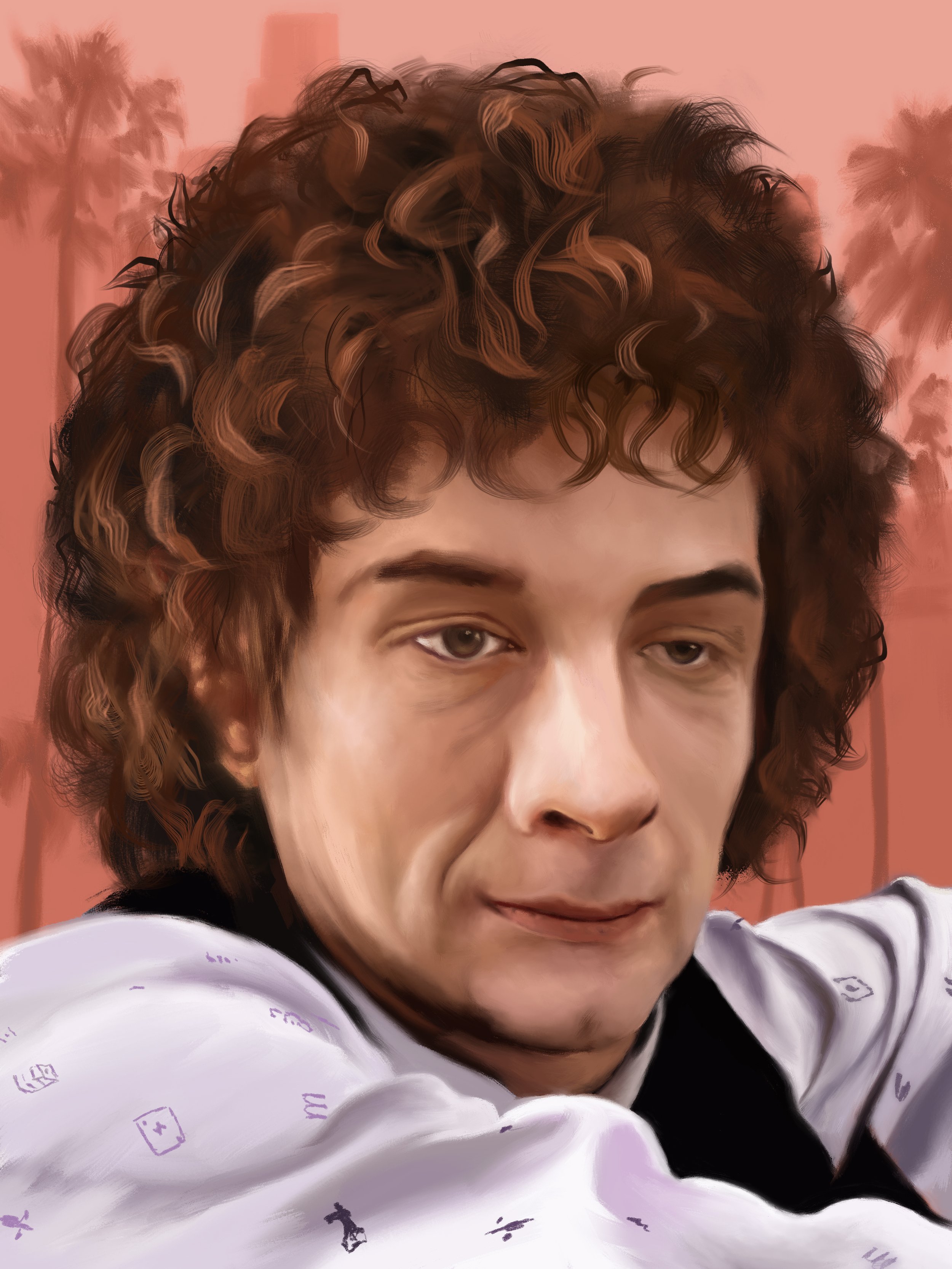 Martin Short