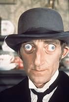 Marty Feldman