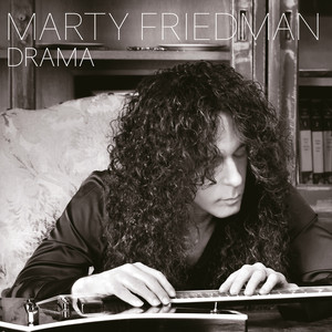 Marty Friedman