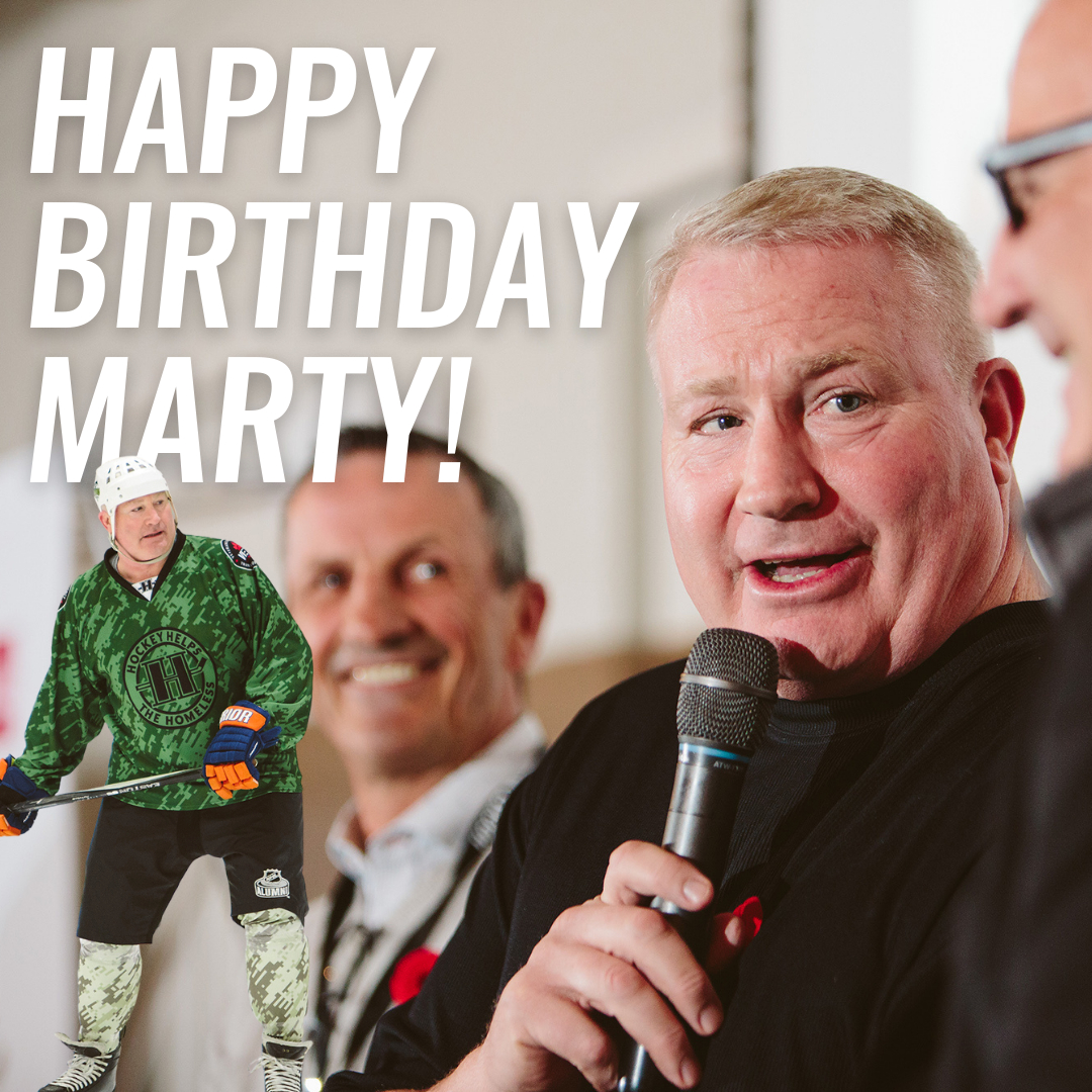 Marty McSorley