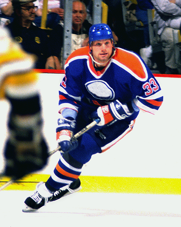 Marty McSorley
