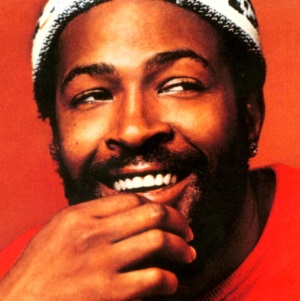 Marvin Gaye