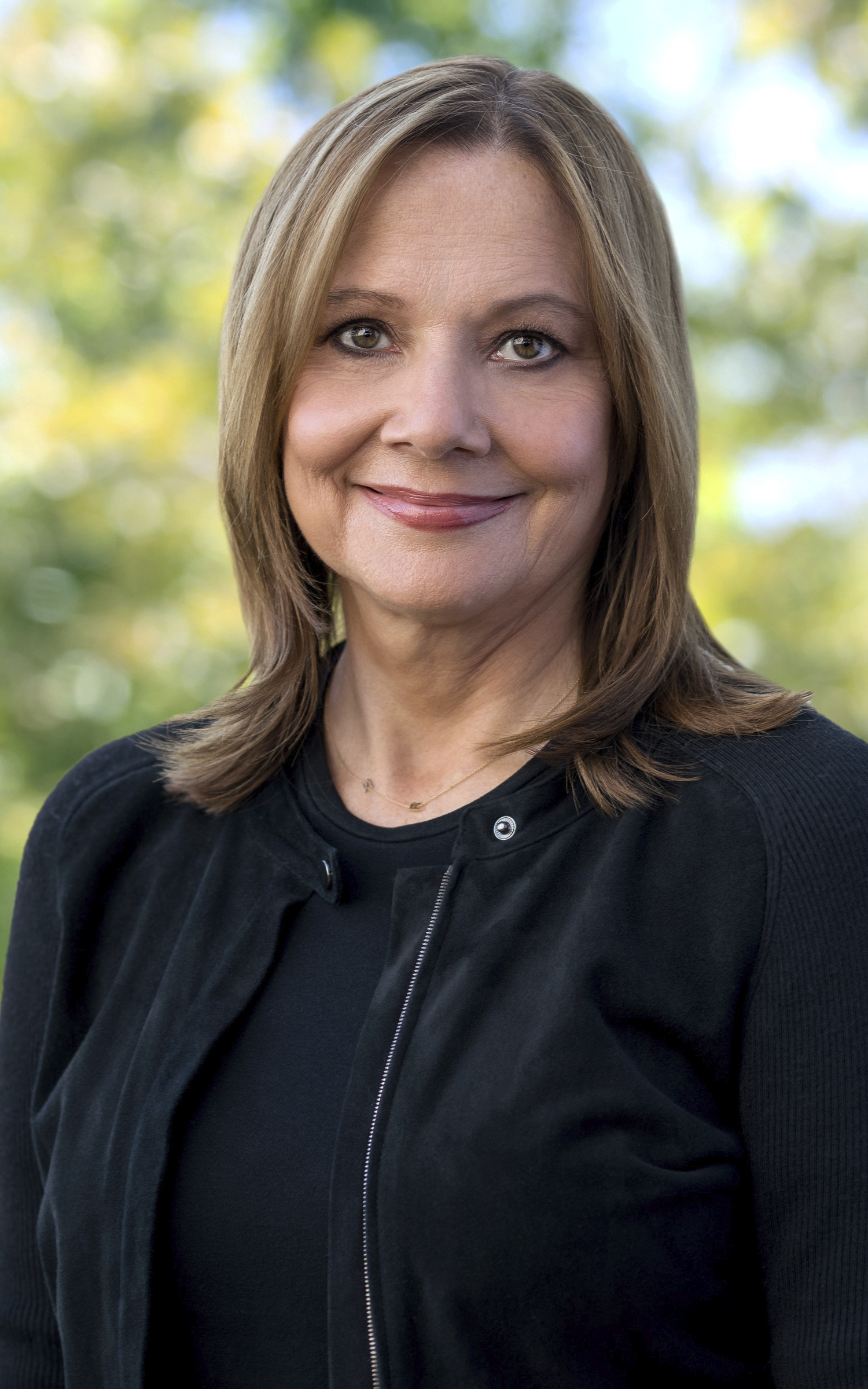 Mary Barra