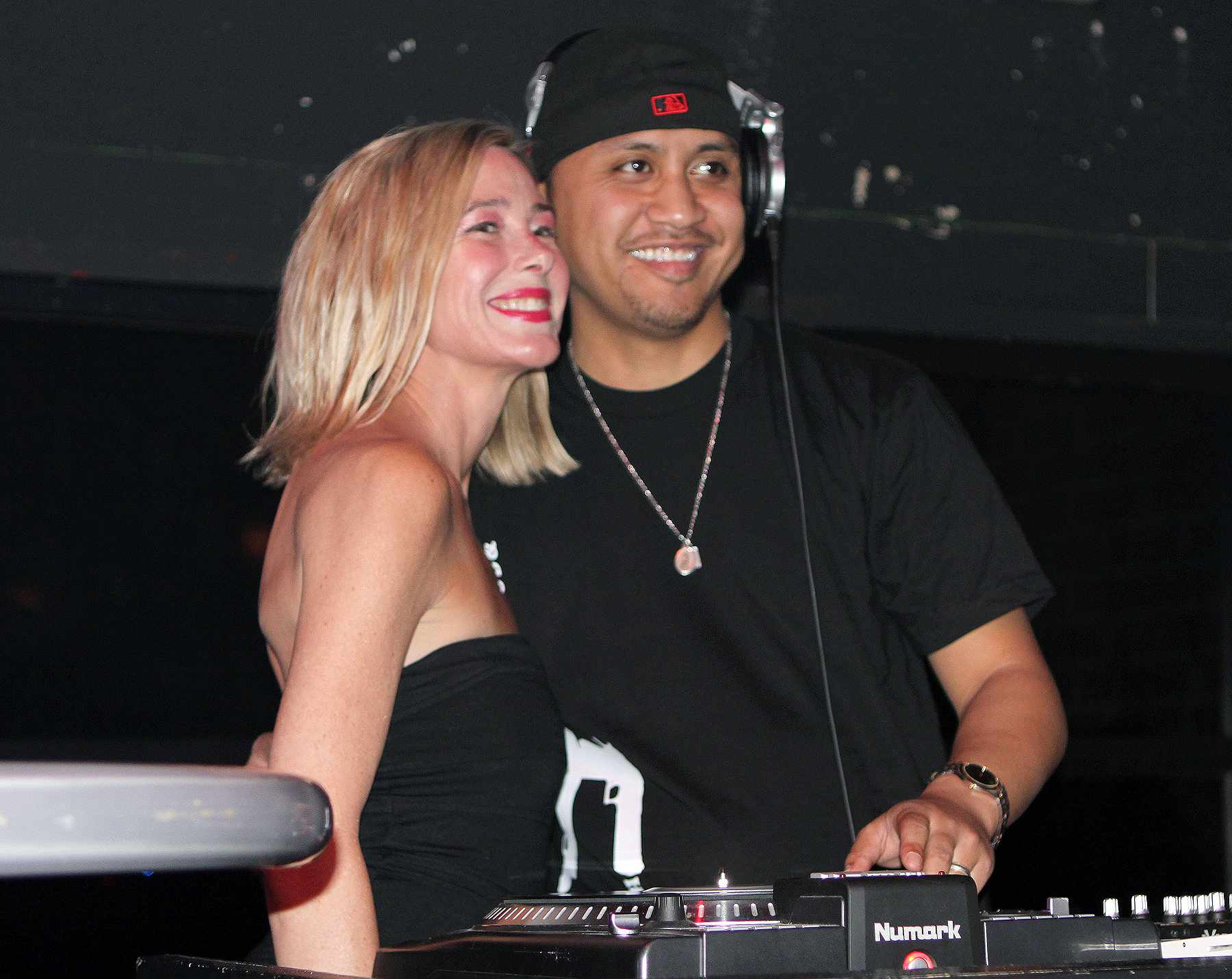 Mary Kay Letourneau