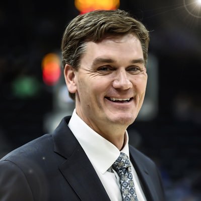 Matt Harpring