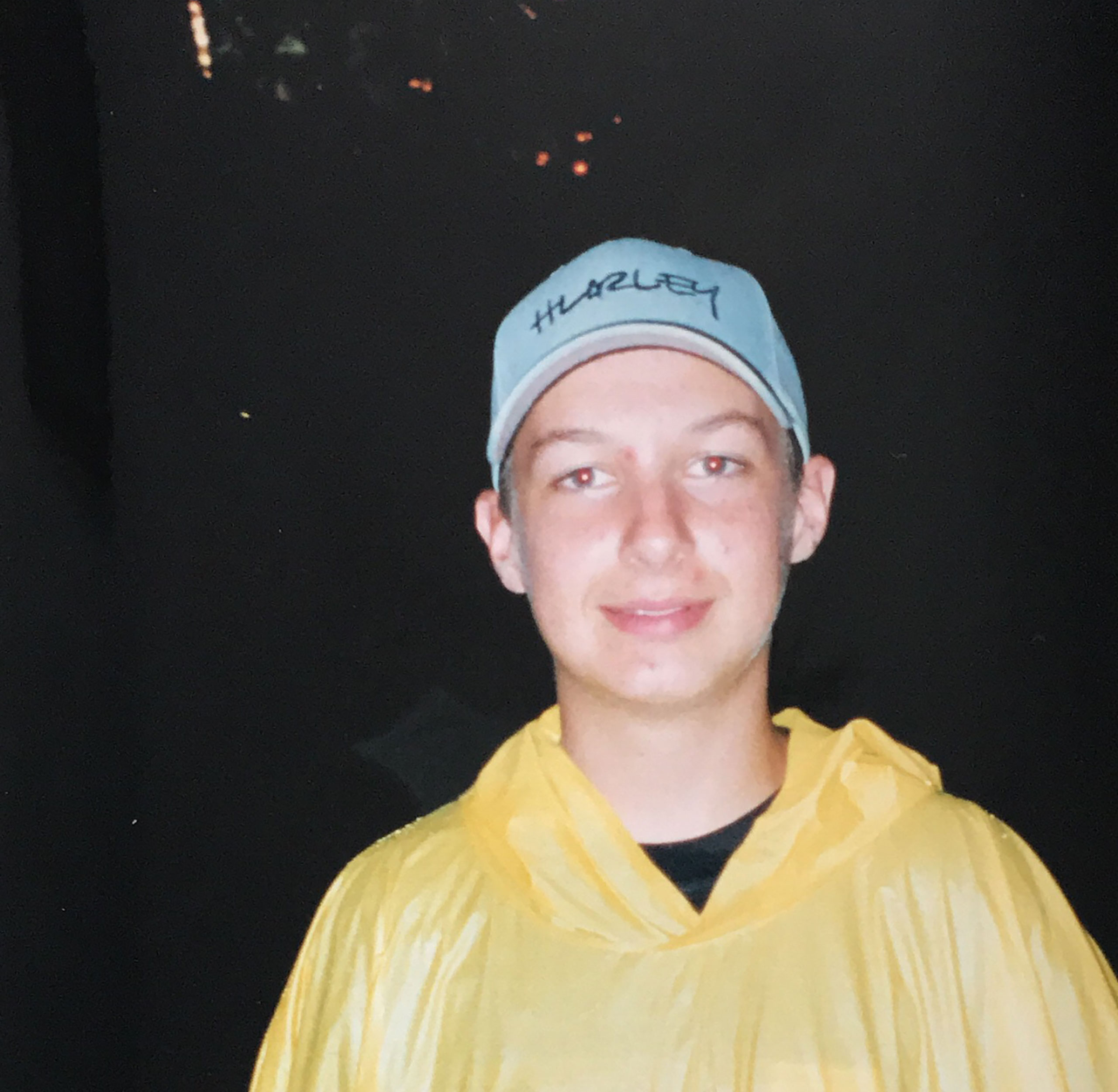 Matt Helders