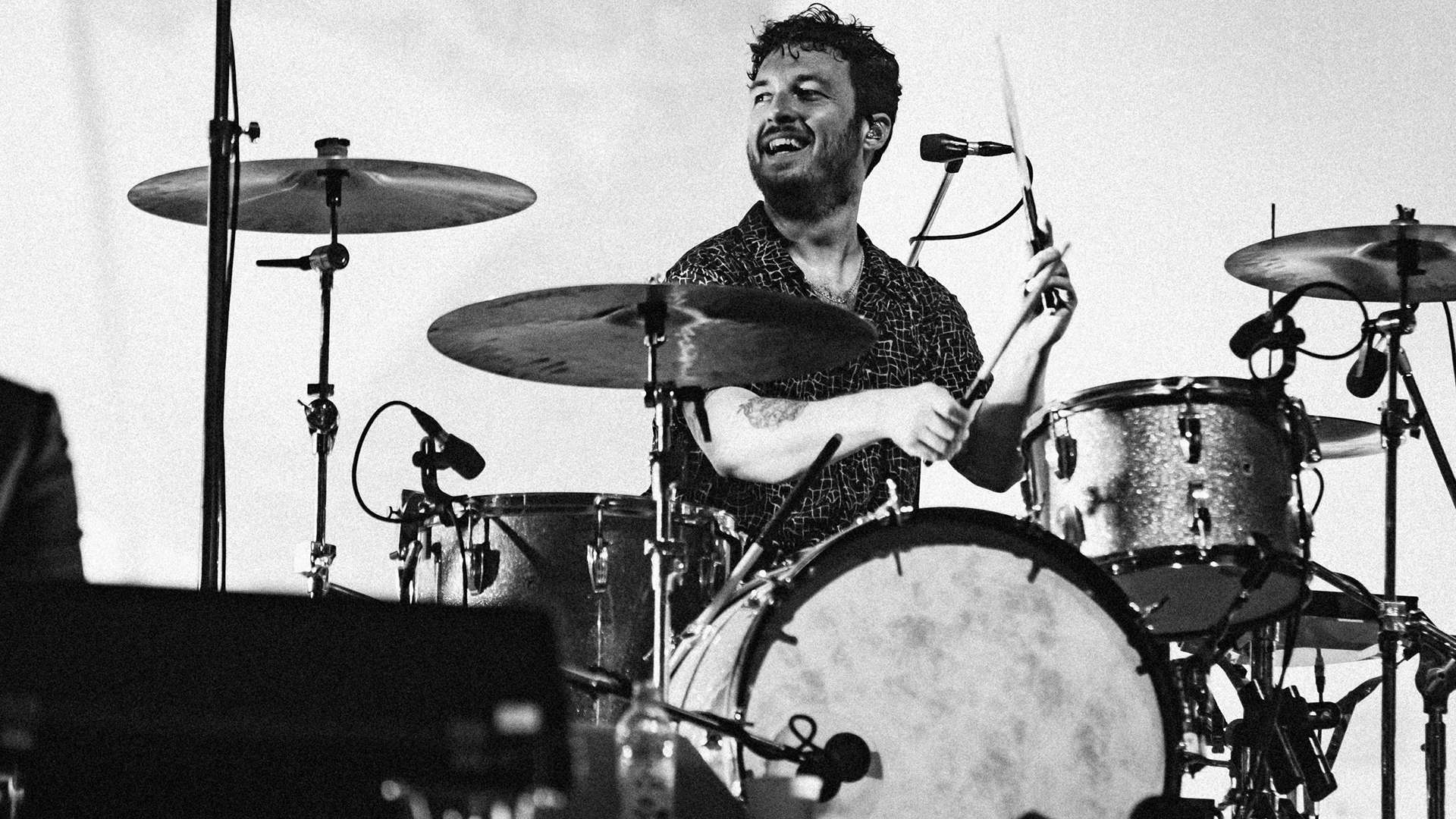 Matt Helders