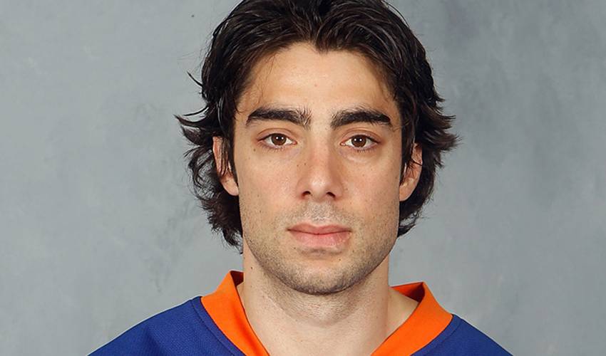 Matt Moulson