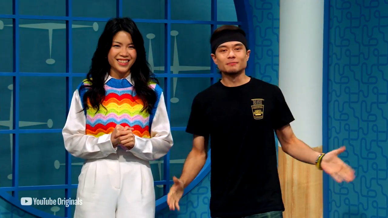 Matt Stonie