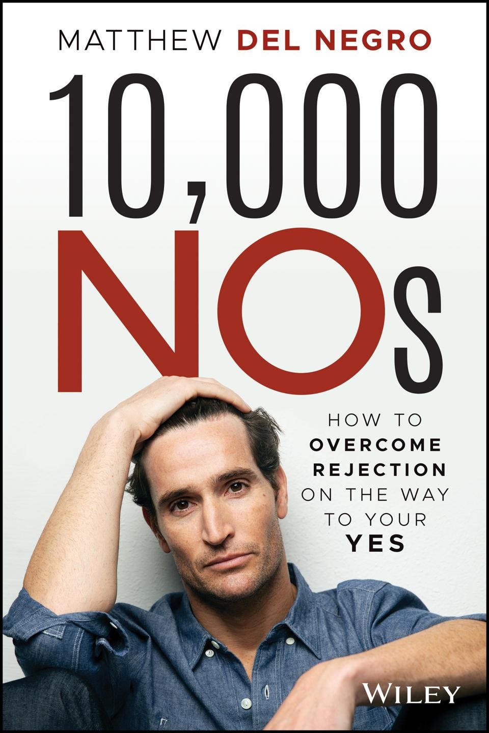 Matthew Del Negro