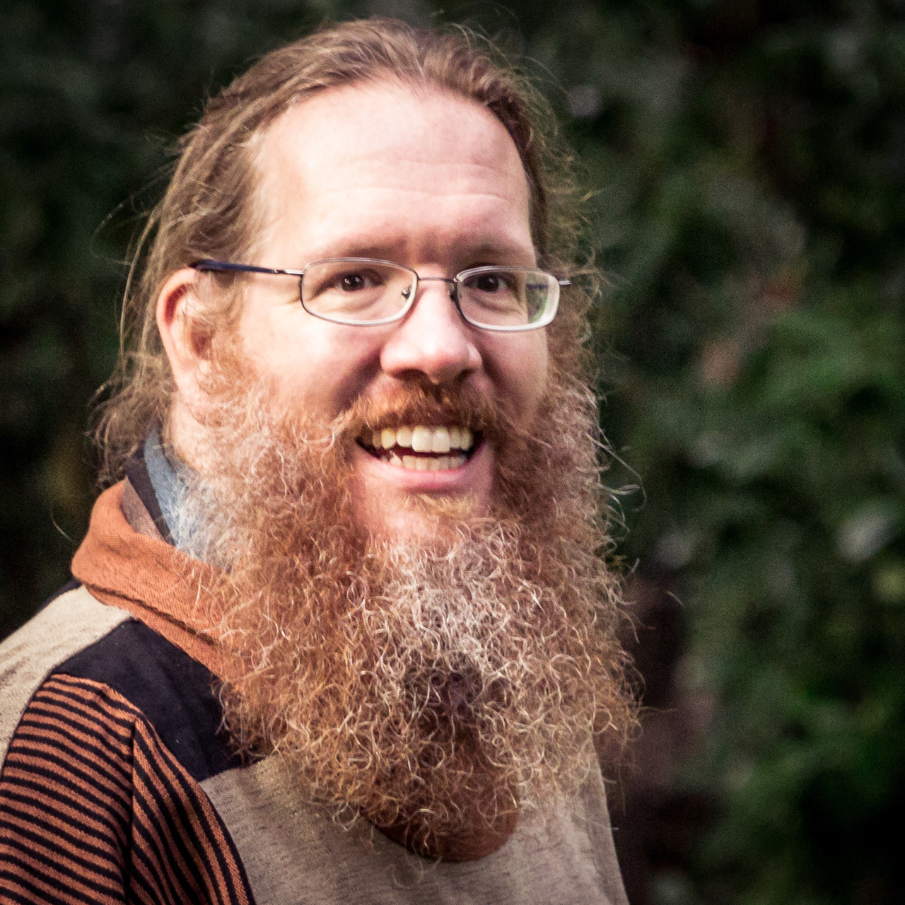 Matthew Graham