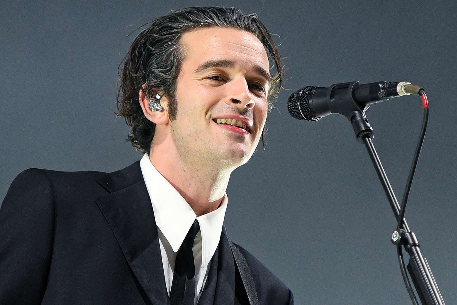 Matthew Healy