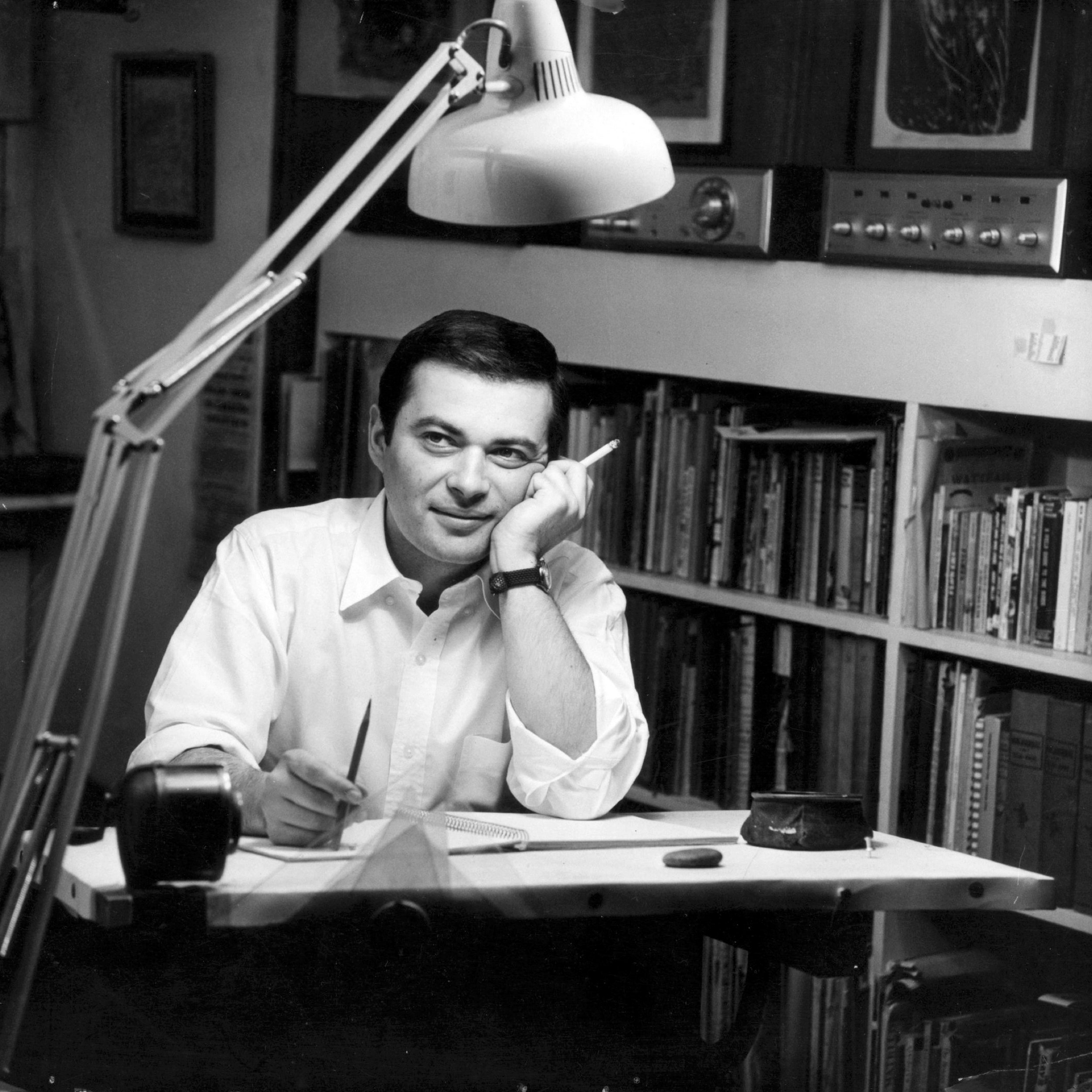 Maurice Sendak