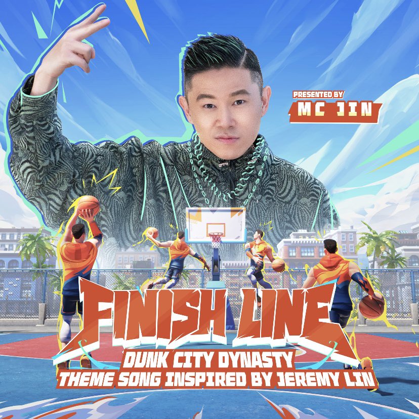 MC Jin