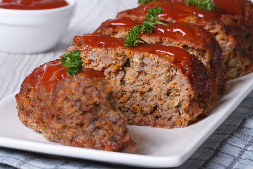 Meat Loaf