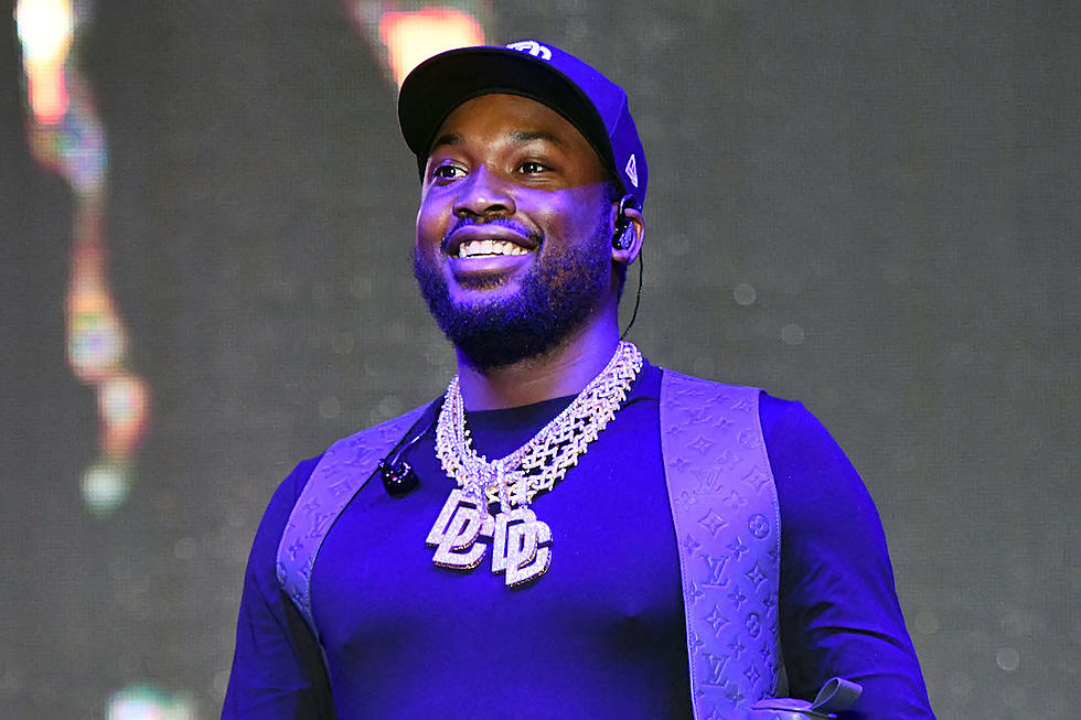 Meek Mill