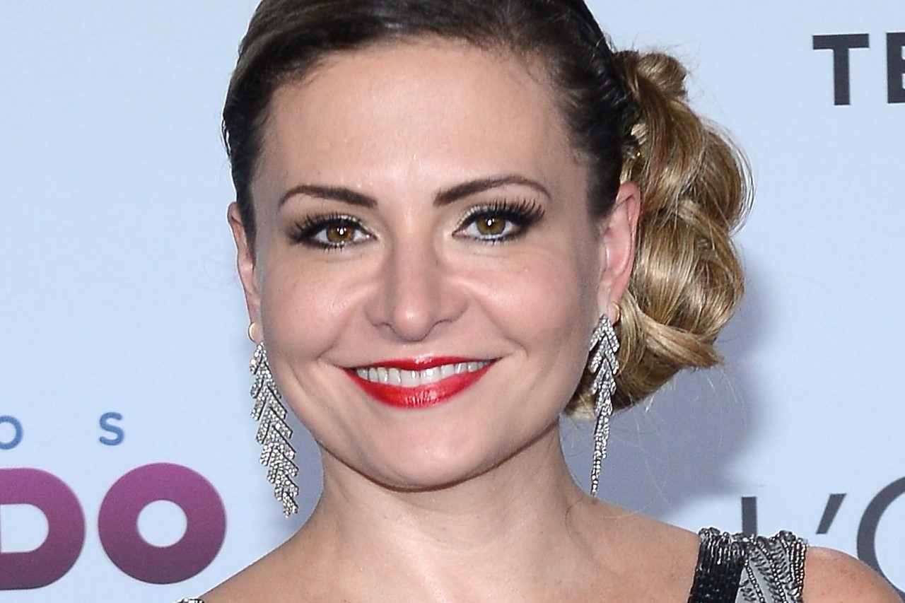 Mercedes Molto