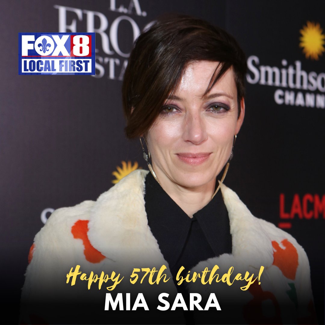Mia Sara
