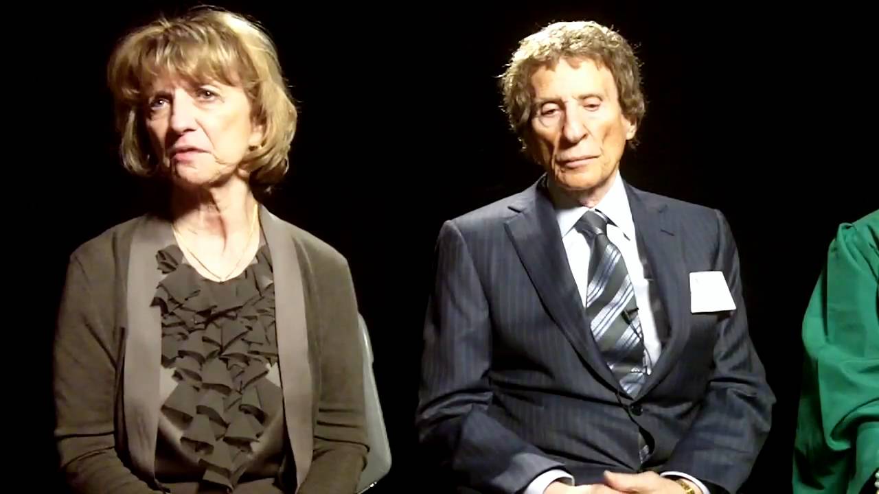 Michael and Marian Ilitch