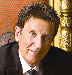 Michael and Marian Ilitch