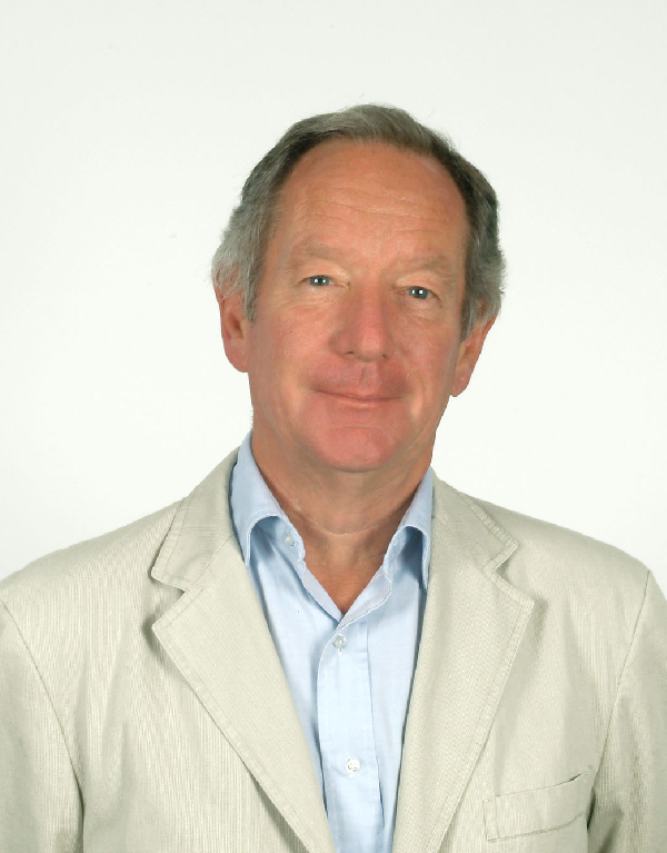 Michael Buerk