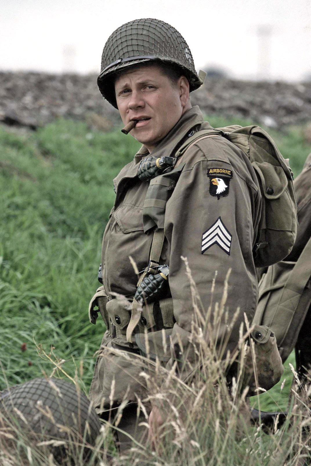 Michael Cudlitz