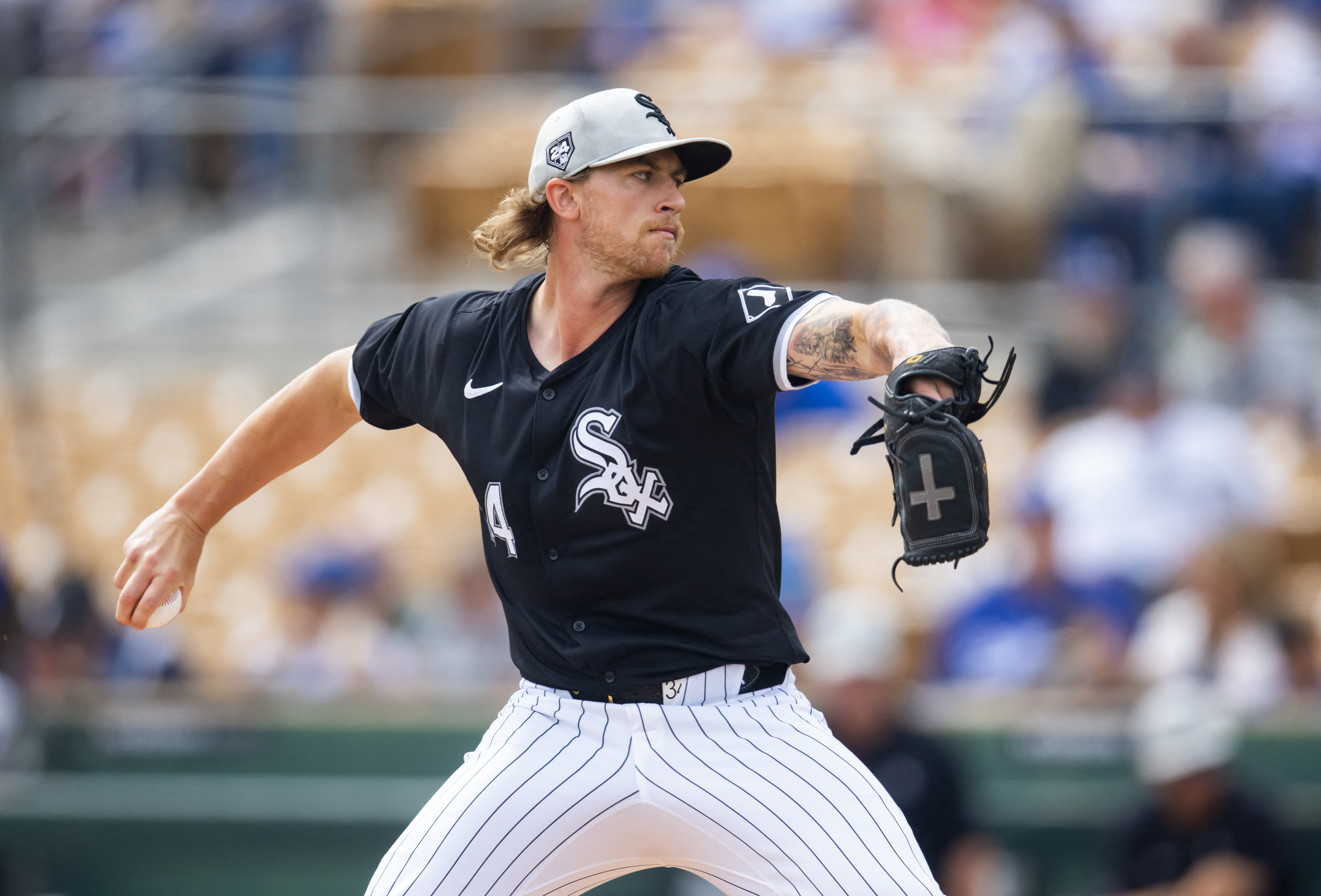 Michael Kopech