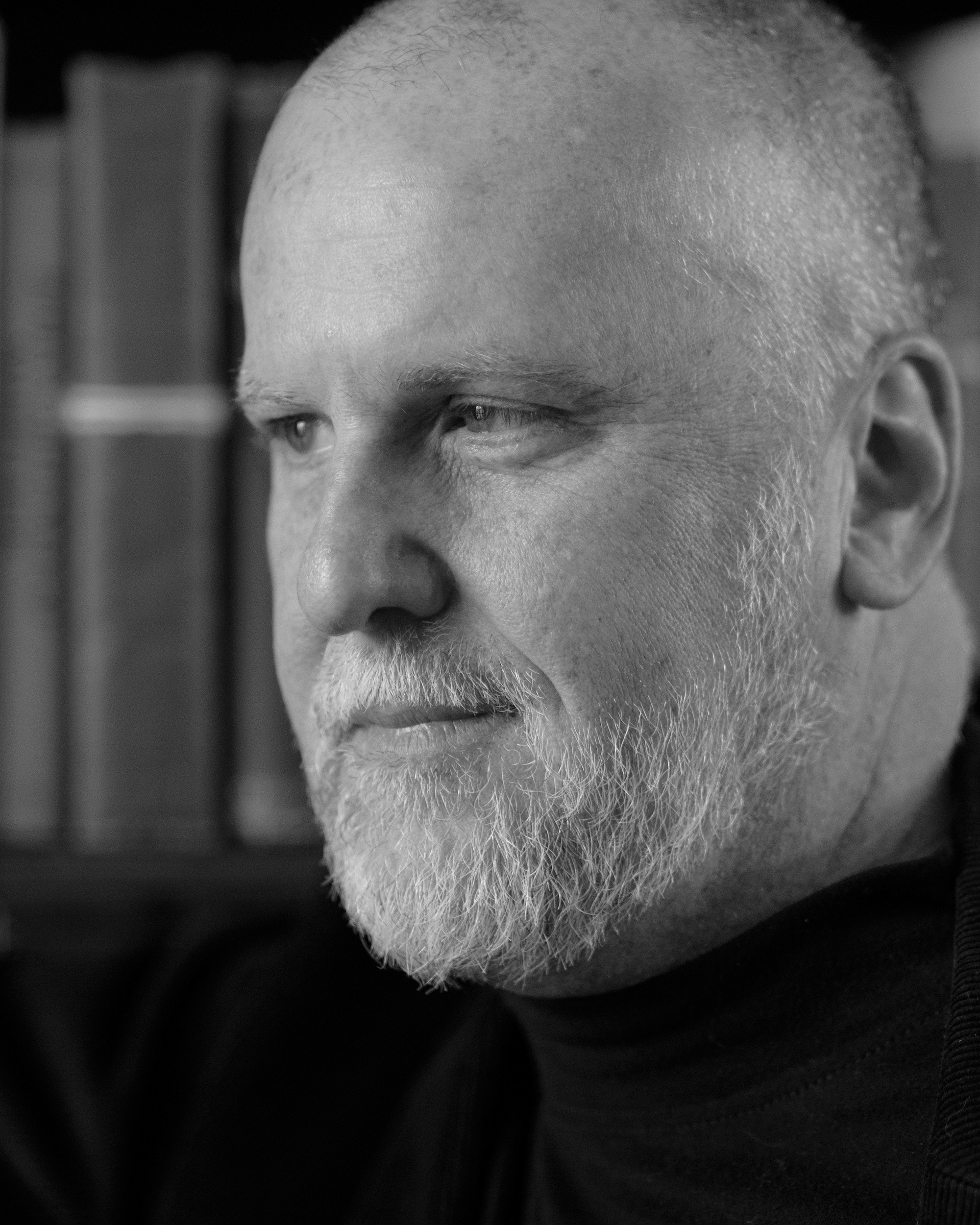 Michael Lynch