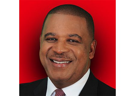 Michael Misick