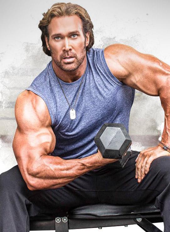 Michael O'Hearn