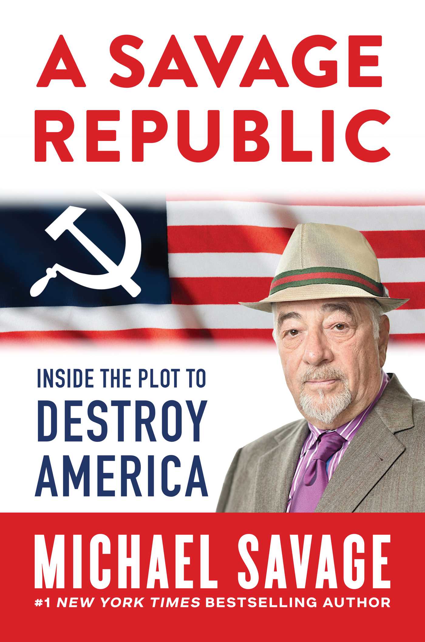 Michael Savage