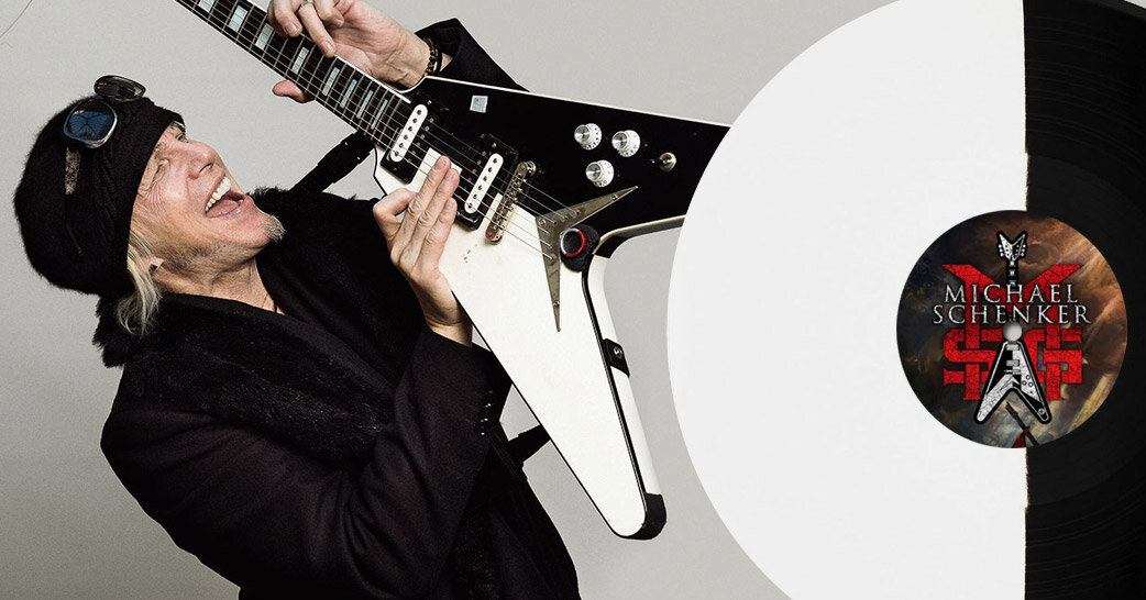 Michael Schenker