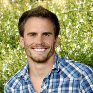 Michael Stagliano