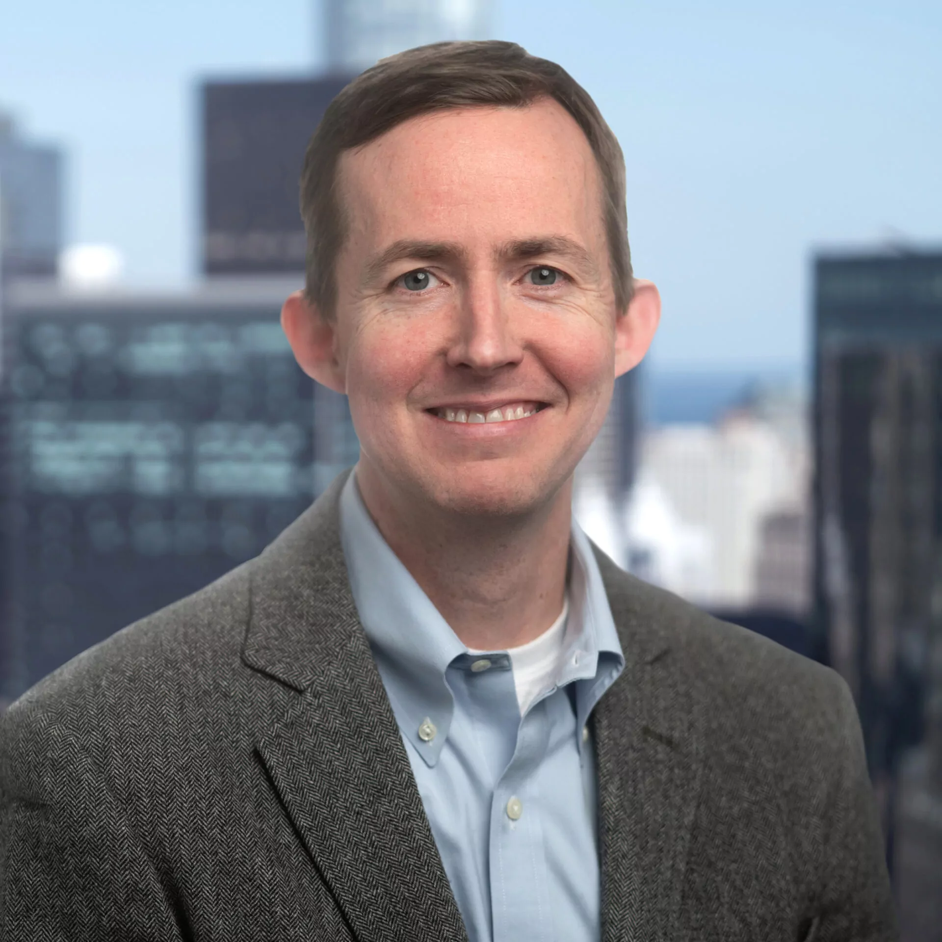 Michael Sullivan