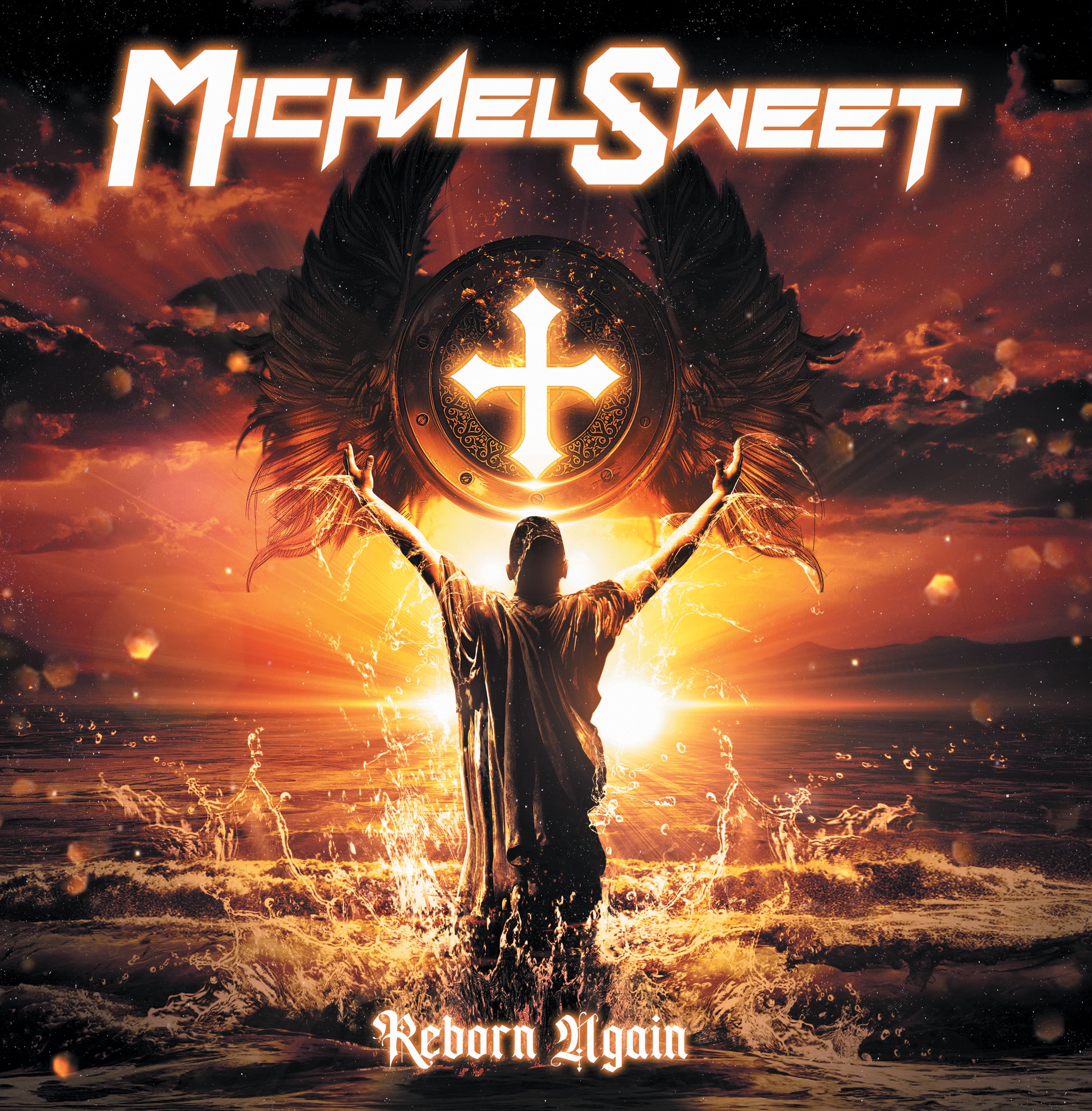 Michael Sweet