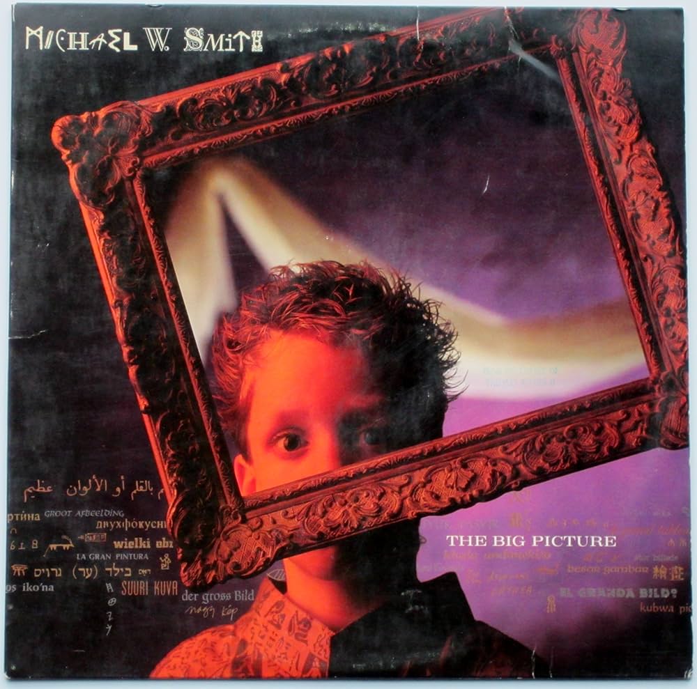 Michael W. Smith