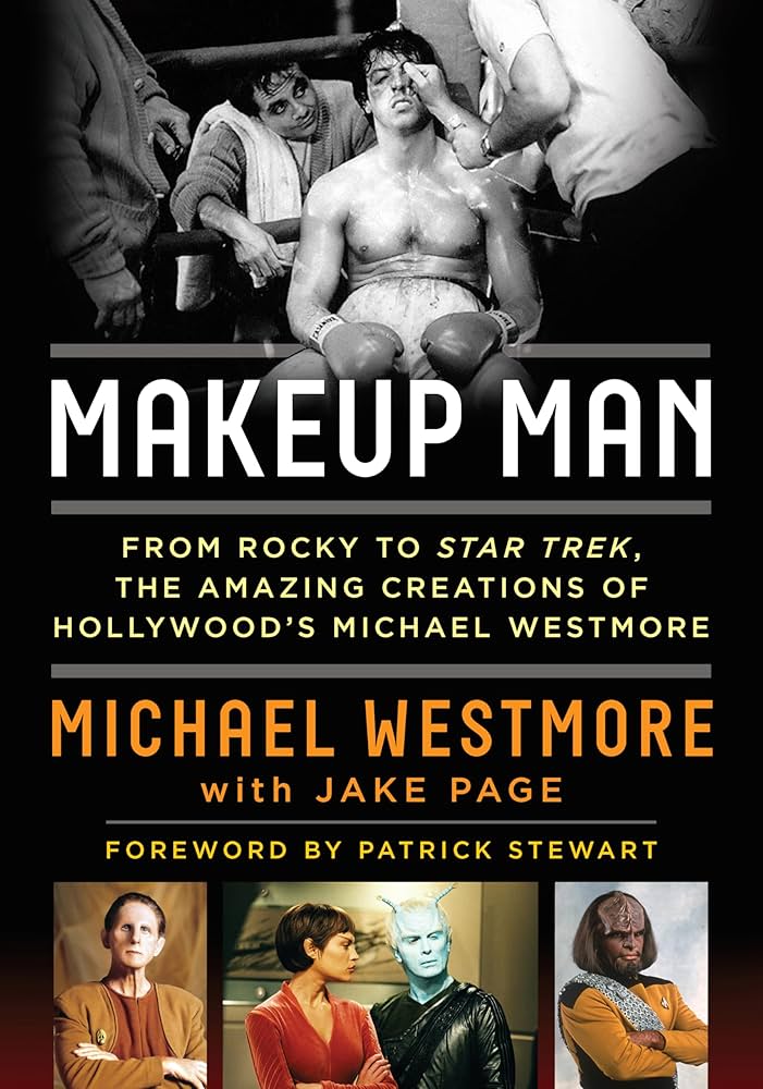 Michael Westmore