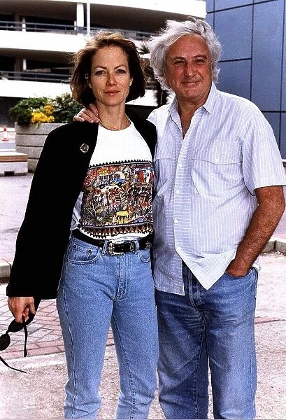 Michael Winner