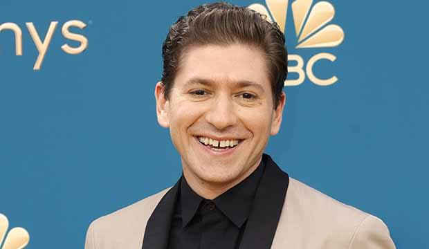 Michael Zegen